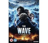 The Wave [DVD] [2016]