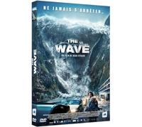The Wave [Francia] [DVD]