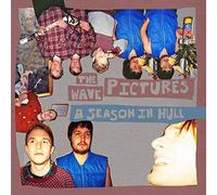 The Wave Pictures - A Season In Hull [VINYL] [Vinilo]