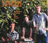 The Wave Pictures - Bamboo Diner In The Rain