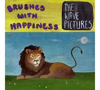 The Wave Pictures - Brushes With Happiness
