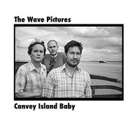 The Wave Pictures - Canvey Island Baby [Vinilo]