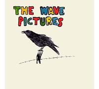 The Wave Pictures - City Forgiveness
