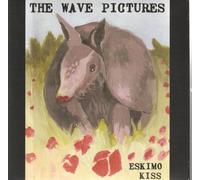The Wave Pictures - Eskimokiss [Vinilo]