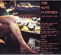 The Wave Pictures - Long Black Cars