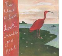 The Wave Pictures - Look Inside Your Heart [Vinilo]