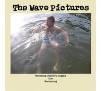 the Wave Pictures - Watching Charlie's Angels [Vinilo]