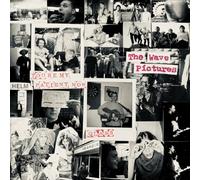 THE WAVE PICTURES - YOU´RE MY PATIENT NOW [Vinilo]