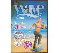 THE WAVE: RIDE THE WAVE, SPEED SLI MOVIE