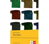 The Wave. Text and Study Aids