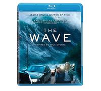 The Wave [USA] [Blu-ray]