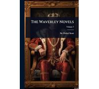The Waverley Novels