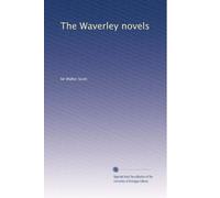 The Waverley novels: Volume 11