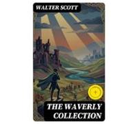 The Waverly Collection (ebook)
