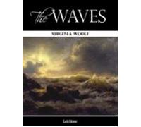 The Waves (ebook)