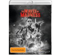 The Waves of Madness [Blu-ray]