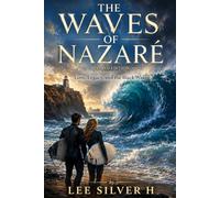 THE WAVES OF NAZARE 2nd Edition: Love, Legacy, and the Black Wake