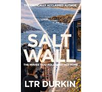 The Waves That Returned Her: The Day the Truth Comes Back Home (Salt Wall)