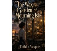 The Wax Garden of Mourning Isle: A Southern Gothic Romance of Wax Flowers, Buried Names, and Truth