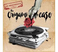 The Waxidermist - The Origami Case