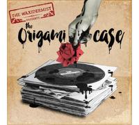 The Waxidermist – The Waxidermist Presents the Origami Case – CD
