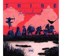 The Waxidermist - TRIBE [Vinilo]
