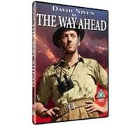 The Way Ahead [DVD]