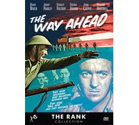 The Way Ahead [Reino Unido] [DVD]