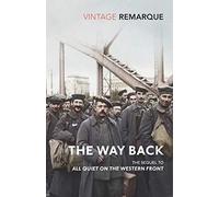 The Way Back (All Quiet on the Western Front, 2)