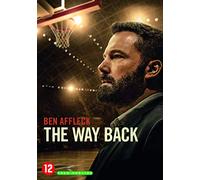 The Way Back [DVD]