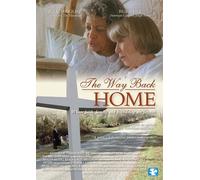 The Way Back Home [DVD] [2005] [Region 0] [Reino Unido]