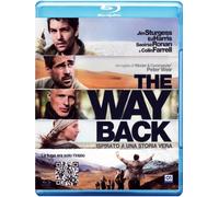 The way back [Italia] [Blu-ray]