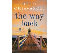 The Way Back (Lights of Acadia)