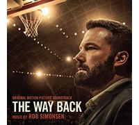 The Way Back (Original Motion Picture Soundtrack)