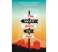 The Way Back To You (ebook)