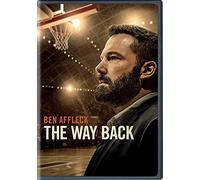 The Way Back [USA] [DVD]