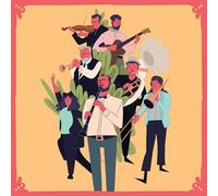 The Way Back Whens - Live At The Yardbird Suite [Vinilo]