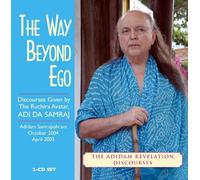 The Way Beyond Ego