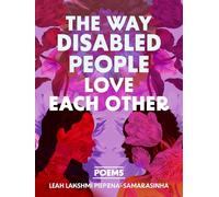 The Way Disabled People Love Each Other
