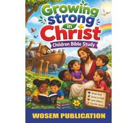 The Way - For Children: "Your Children Shall Be Taught of God"