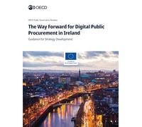 The Way Forward for Digital Public Procurement in Ireland