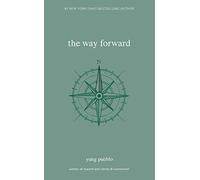 The Way Forward (The Inward Trilogy)