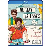 The Way He Looks [USA] [Blu-ray]