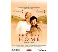 The Way Home [Alemania] [DVD]