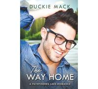 The Way Home: An MM Forbidden Romance