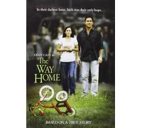 The Way Home [DVD] [Region 0] [Reino Unido]