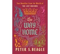 The Way Home (ebook)