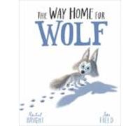 The Way Home For Wolf