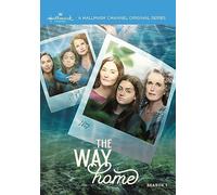 The Way Home: Season 1 [USA] [DVD]