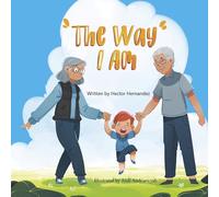 The Way I Am